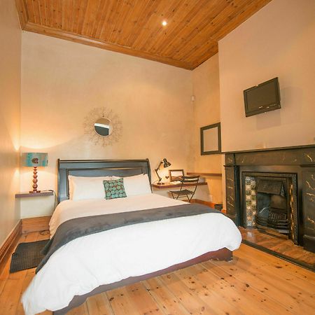 Avatara Bed & Breakfast Città del Capo Esterno foto