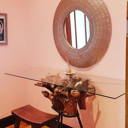 Avatara Bed & Breakfast Città del Capo Esterno foto