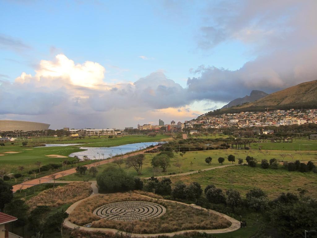 Avatara Bed & Breakfast Città del Capo Esterno foto