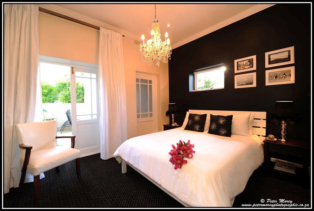 Avatara Bed & Breakfast Città del Capo Esterno foto