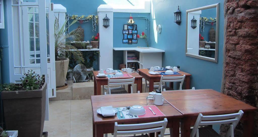 Avatara Bed & Breakfast Città del Capo Esterno foto