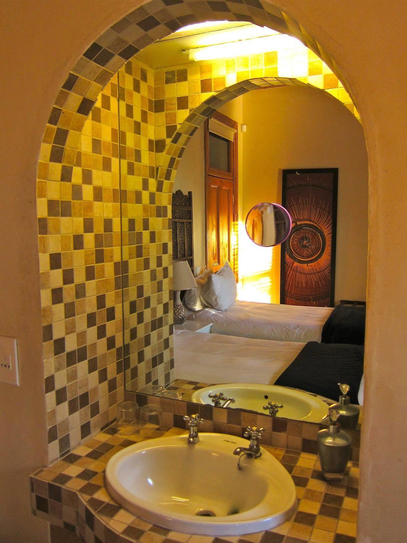 Avatara Bed & Breakfast Città del Capo Esterno foto