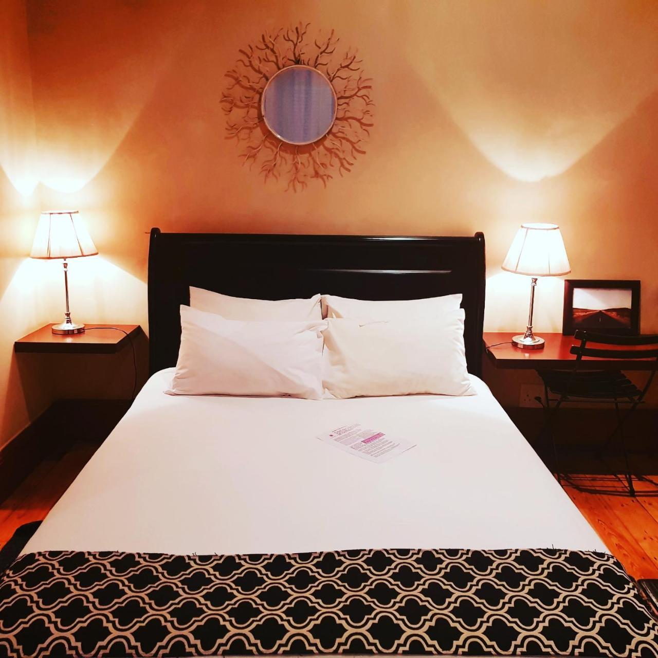 Avatara Bed & Breakfast Città del Capo Esterno foto
