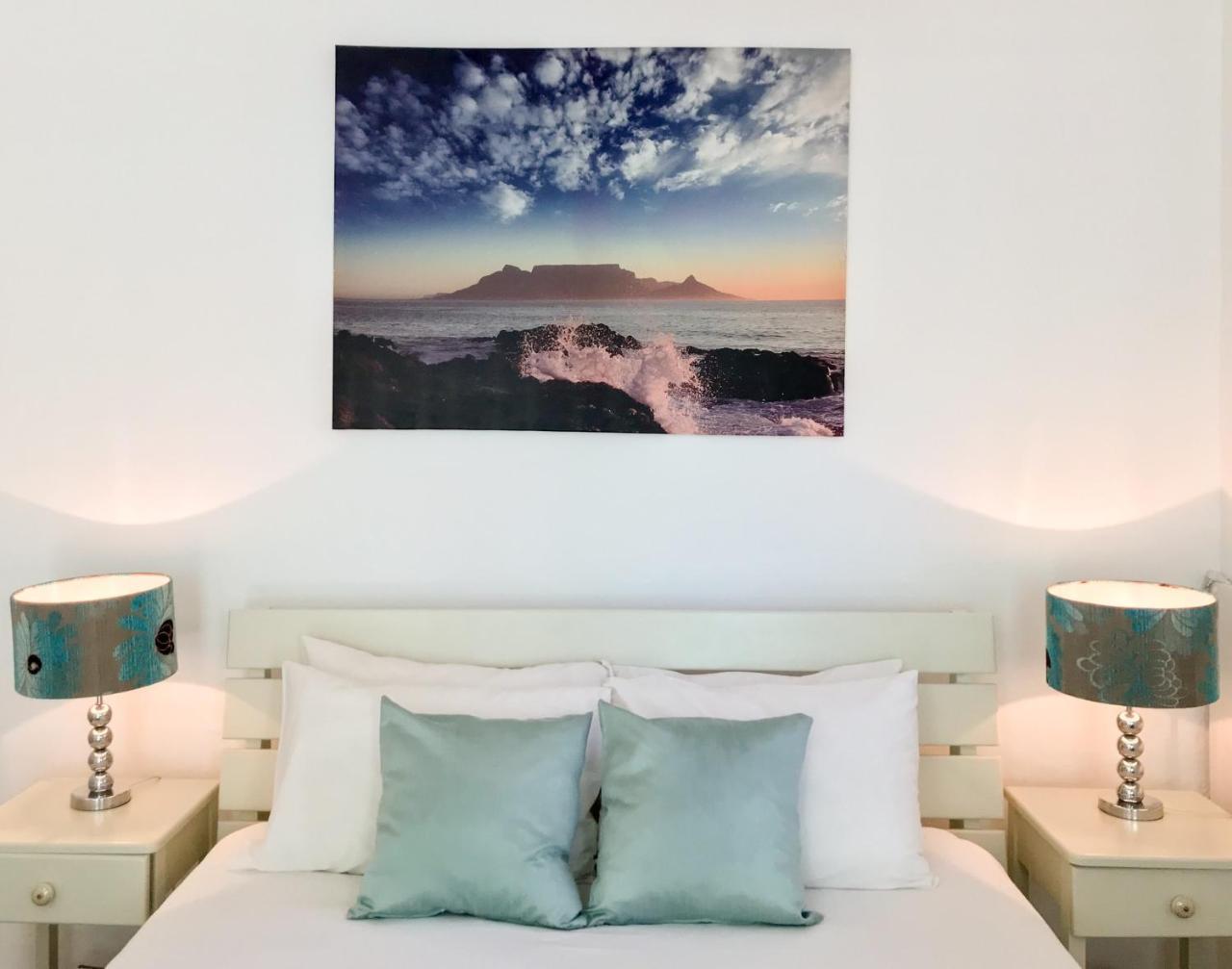 Avatara Bed & Breakfast Città del Capo Esterno foto