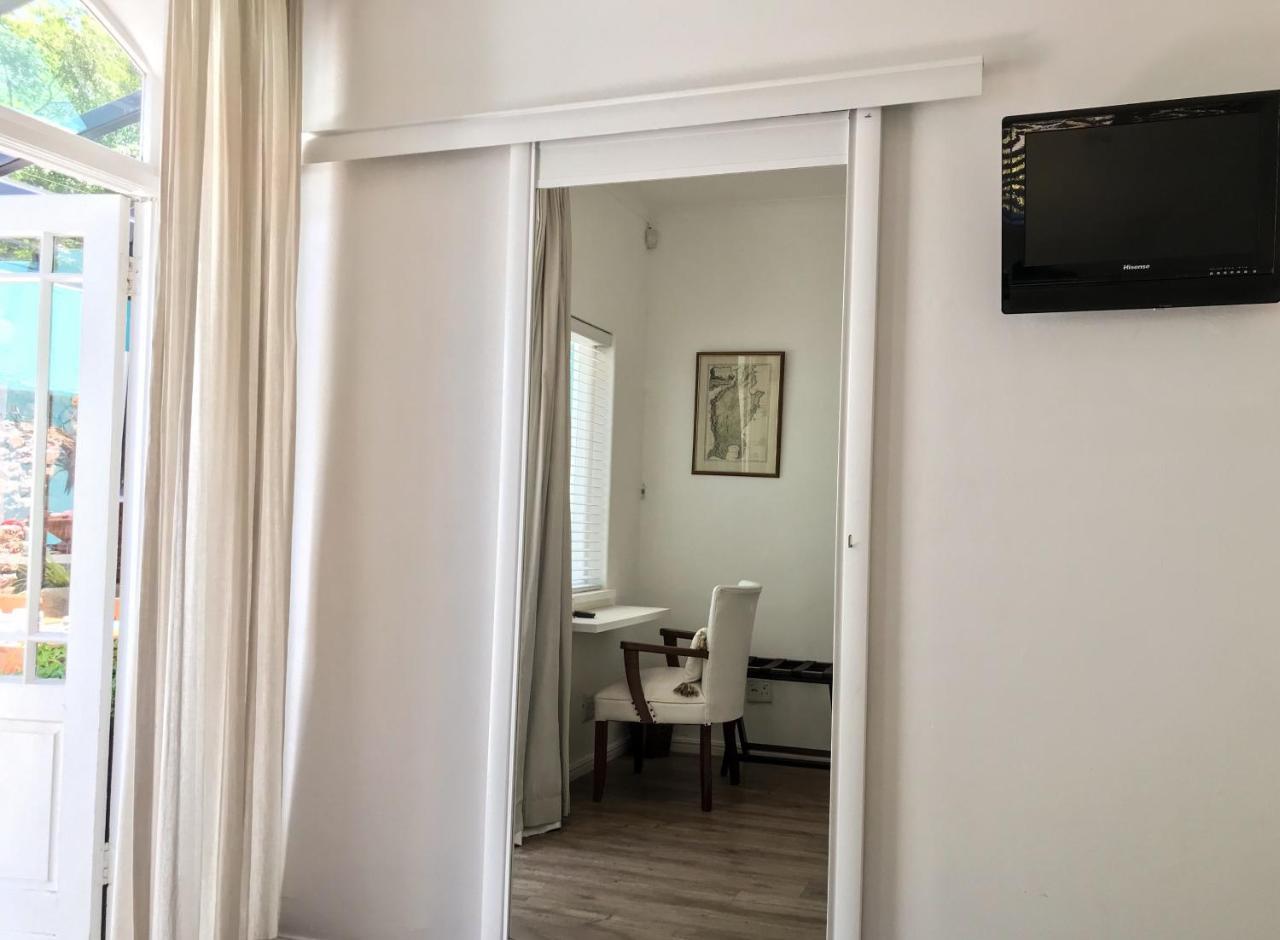 Avatara Bed & Breakfast Città del Capo Esterno foto