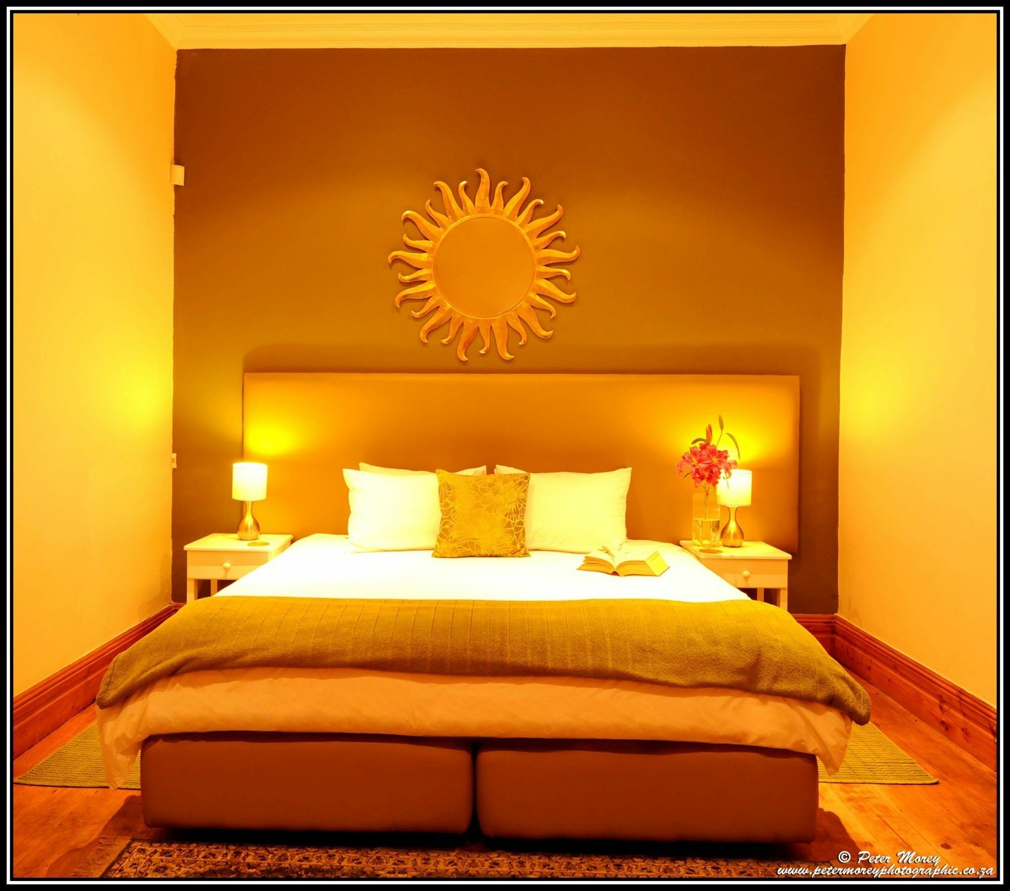 Avatara Bed & Breakfast Città del Capo Esterno foto