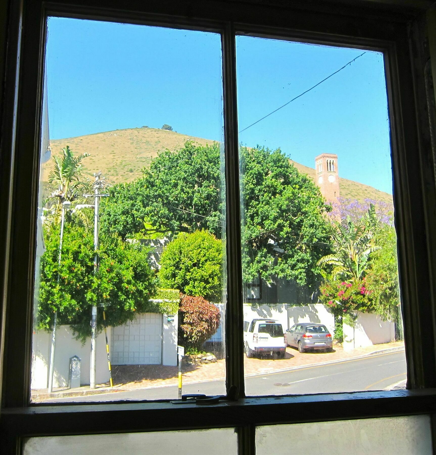 Avatara Bed & Breakfast Città del Capo Esterno foto