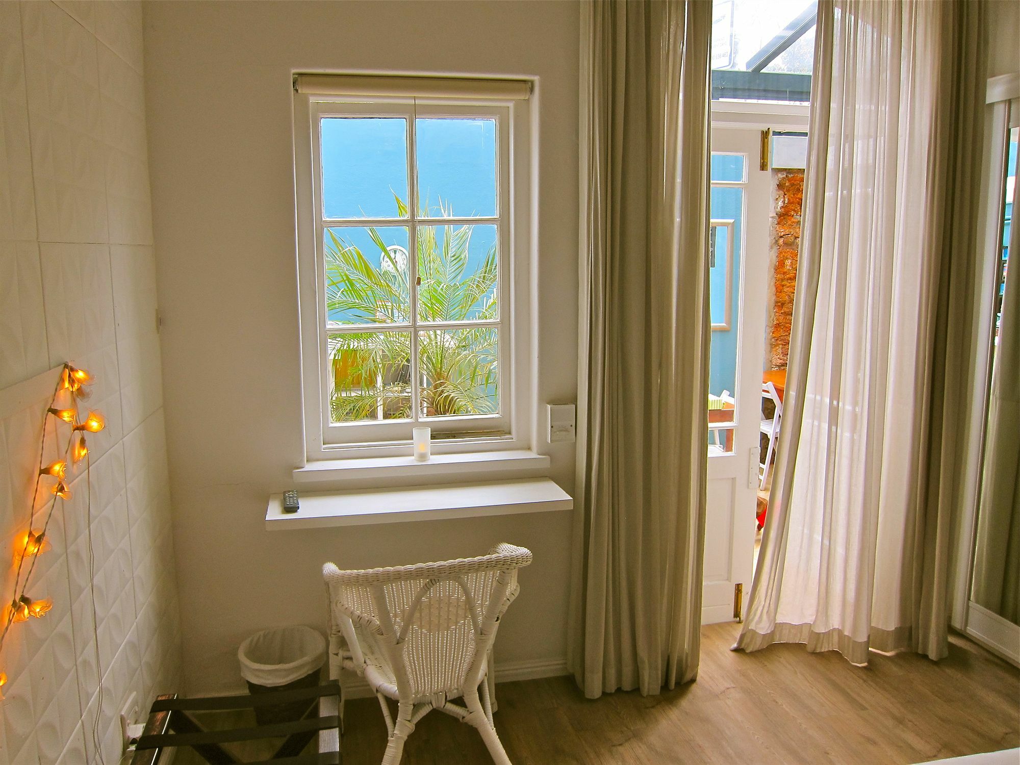 Avatara Bed & Breakfast Città del Capo Esterno foto