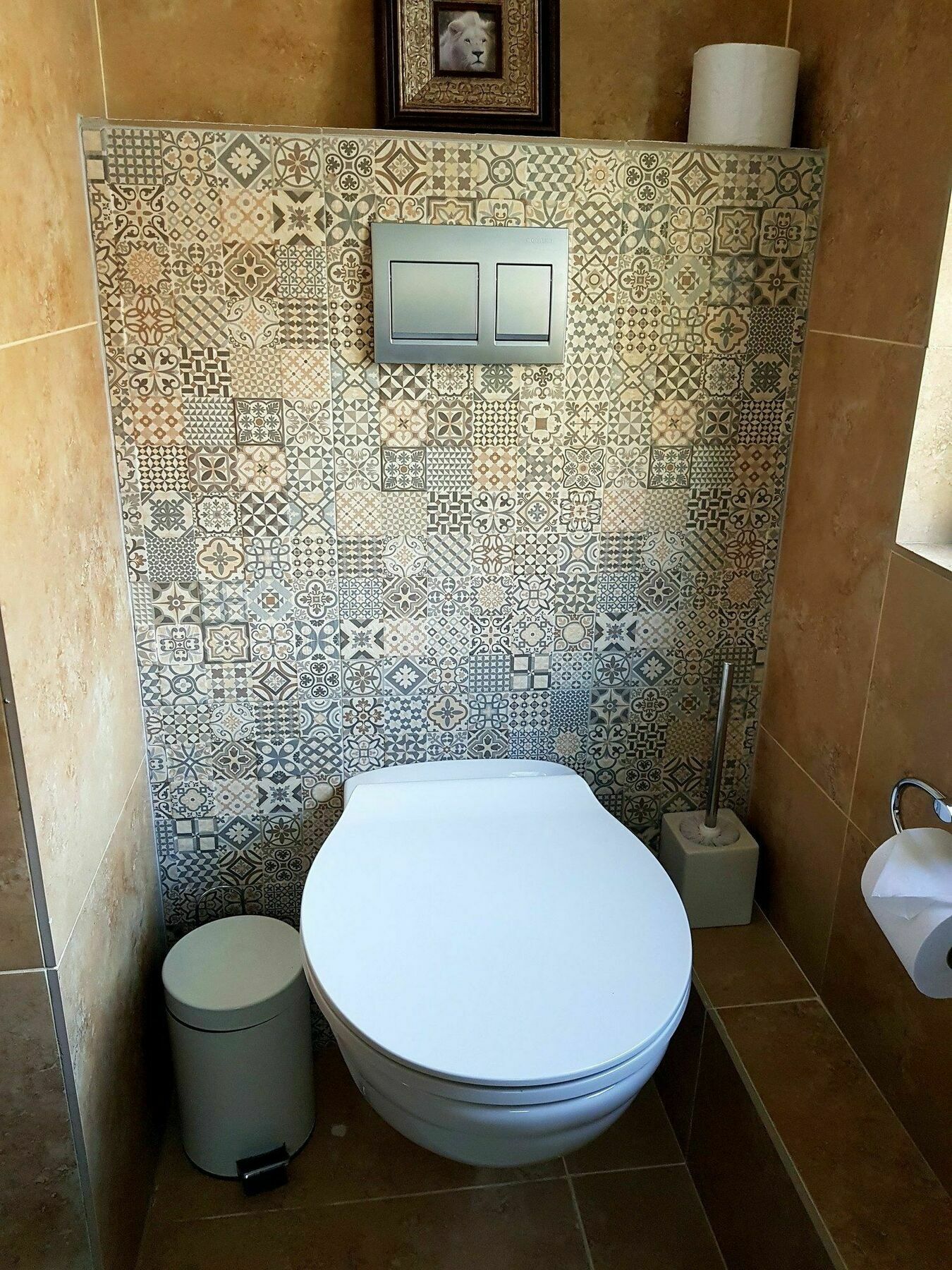 Avatara Bed & Breakfast Città del Capo Esterno foto