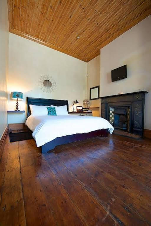 Avatara Bed & Breakfast Città del Capo Esterno foto