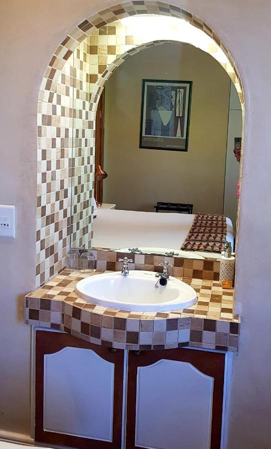 Avatara Bed & Breakfast Città del Capo Esterno foto