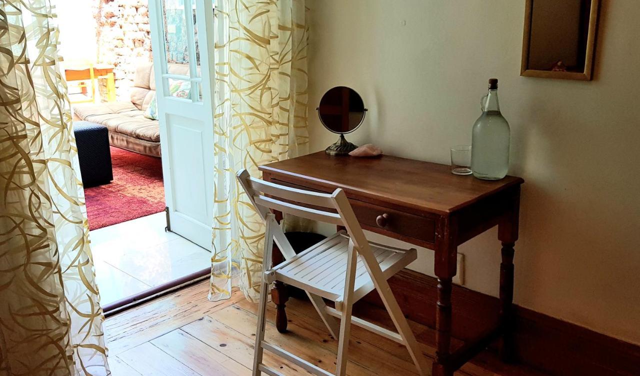 Avatara Bed & Breakfast Città del Capo Esterno foto